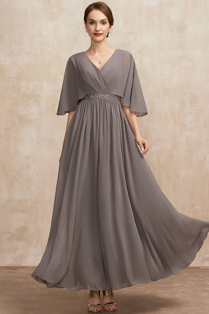 Robe de Soirée Éclat Émotionnel