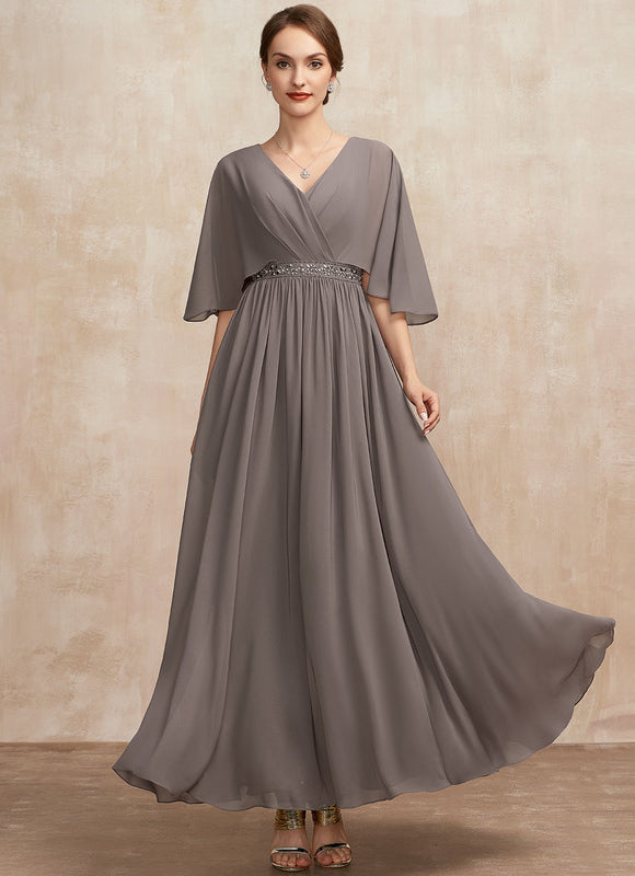 Robe de Soirée Éclat Émotionnel