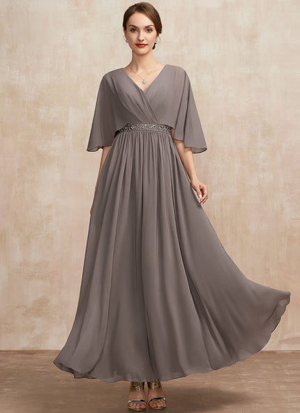 Robe de Soirée Éclat Émotionnel