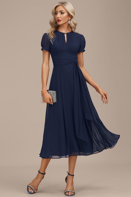 Robe de Soirée Éclat Muscari