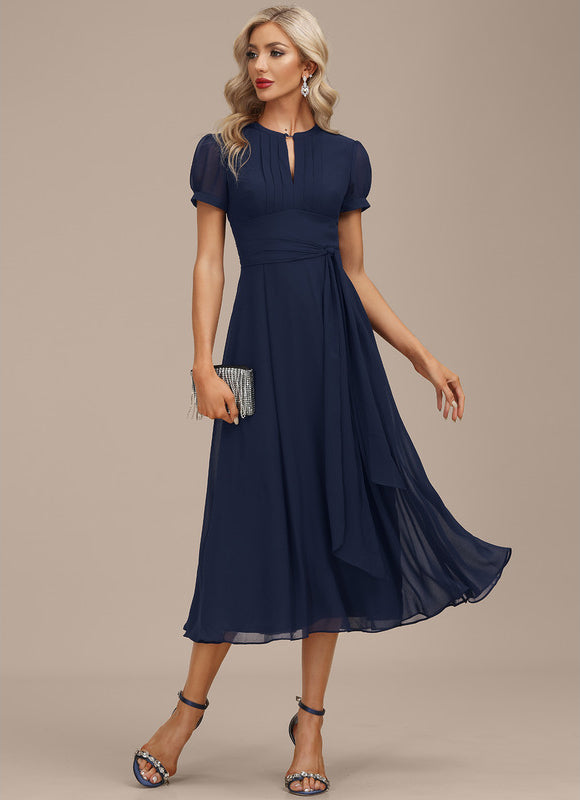 Robe de Soirée Éclat Muscari
