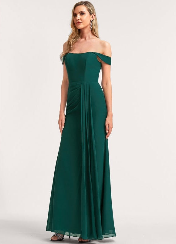 Robe de Soirée Fluidité Intemporelle - gallery 4