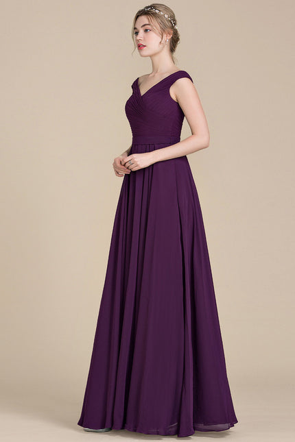 Robe de Soirée Danse Éthérée - gallery 3