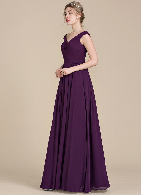 Robe de Soirée Danse Éthérée - gallery 3