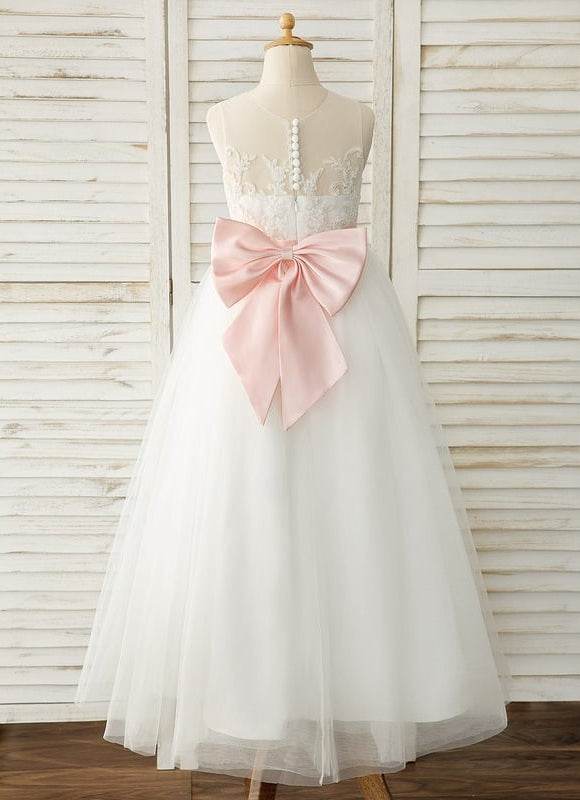 Robe de Soirée Nuageuse Épure - gallery 6