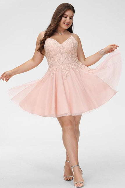 Robe de Soirée Tulle Précieuse - gallery 8