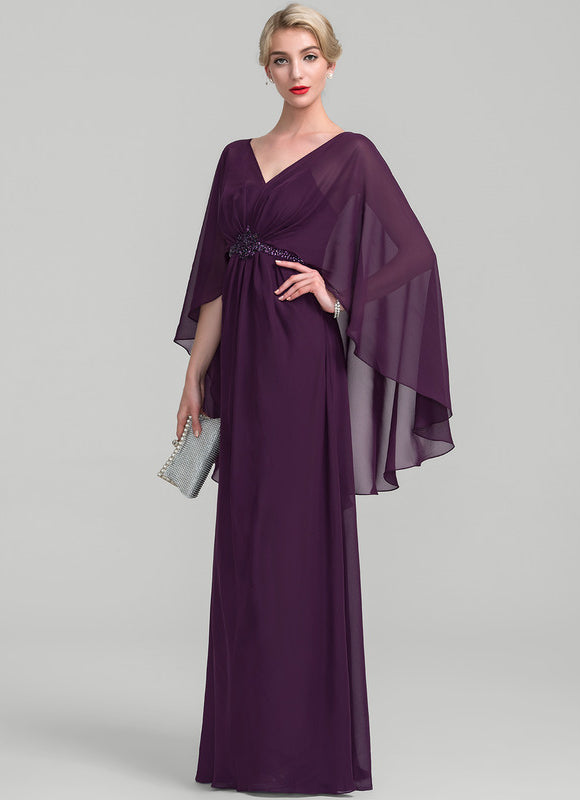 Robe de Soirée Élégance Nébuleuse - gallery 2