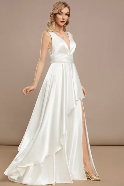 Robe de Soirée Rêve De Grâce - gallery 1