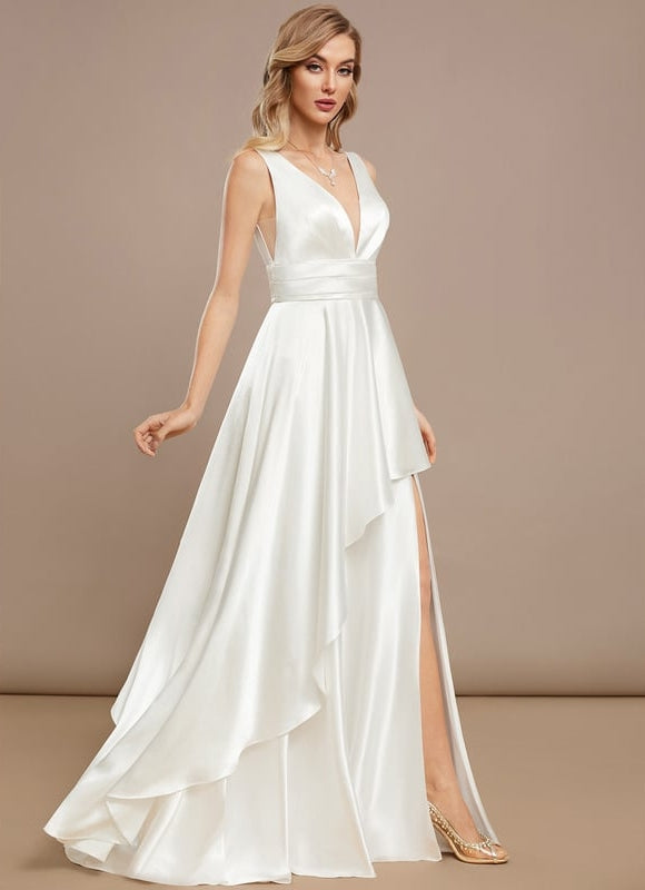 Robe de Soirée Rêve De Grâce - gallery 1