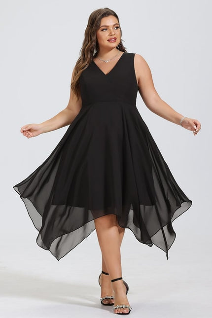 Robe de Soirée Élégance Aérienne - gallery 8