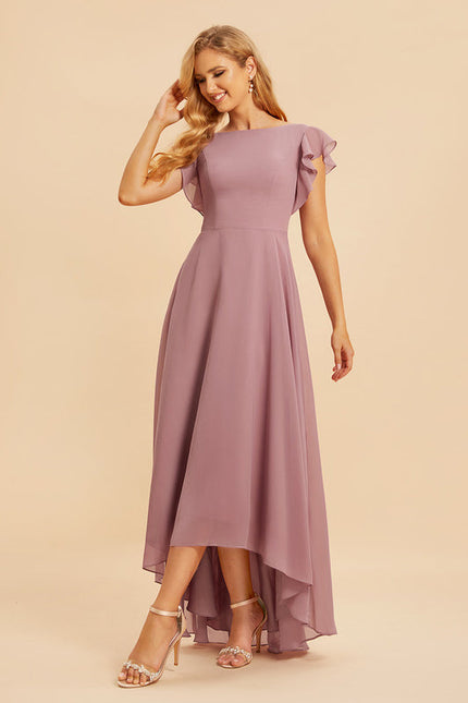 Robe de Soirée Baiser De Soie - gallery 3
