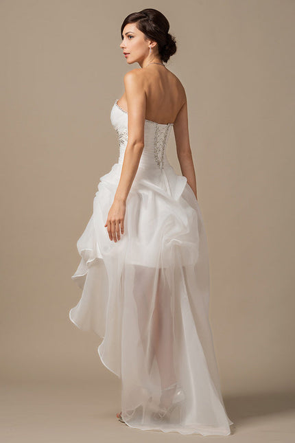 Robe de Soirée Céleste Éclosion - gallery 4