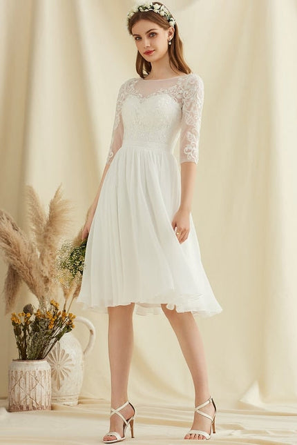 Robe de Soirée Lueur Éthérée