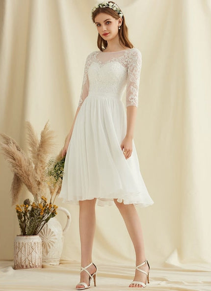 Robe de Soirée Lueur Éthérée
