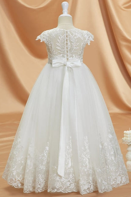 Robe de Soirée Rêve De Dentelle - gallery 5