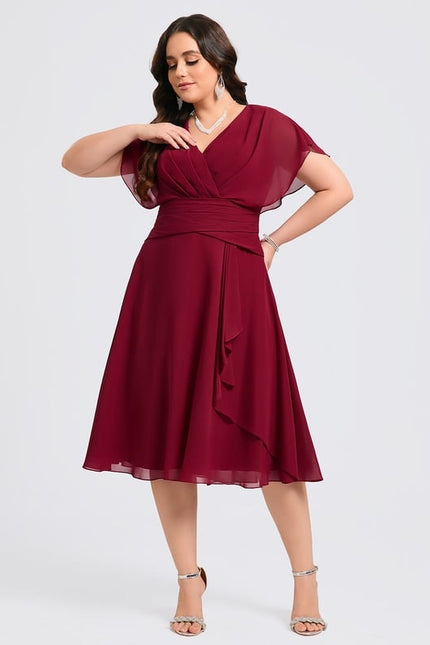 Robe de Soirée Éclat Radieux - gallery 9