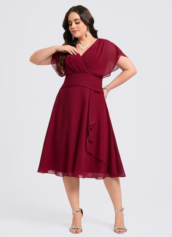 Robe de Soirée Éclat Radieux - gallery 9