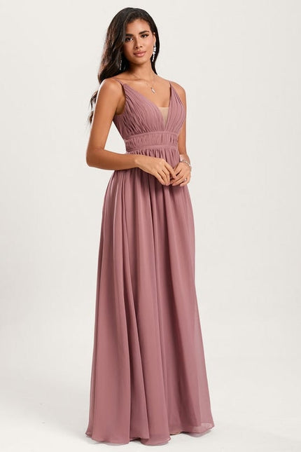 Robe de Soirée Danse De Soie - gallery 2