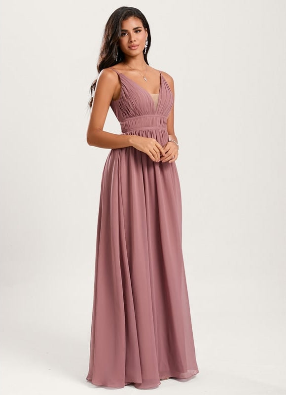 Robe de Soirée Danse De Soie - gallery 2