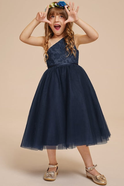 Robe de Soirée Éclat Ombrelle - gallery 1