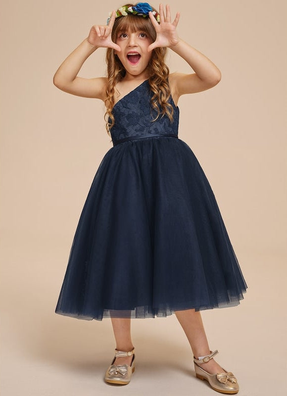 Robe de Soirée Éclat Ombrelle - gallery 1