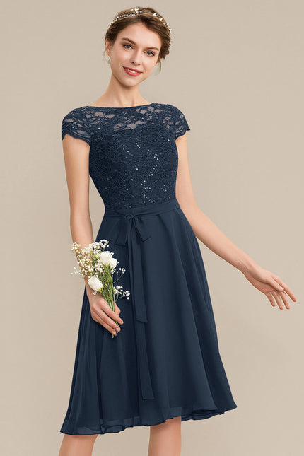 Robe de Soirée Étoile Damitié