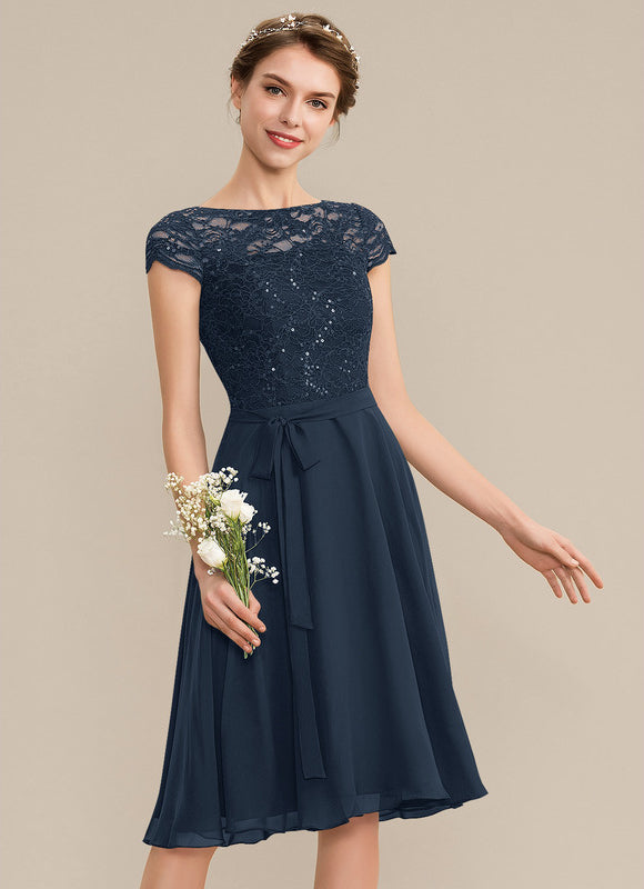 Robe de Soirée Étoile Damitié