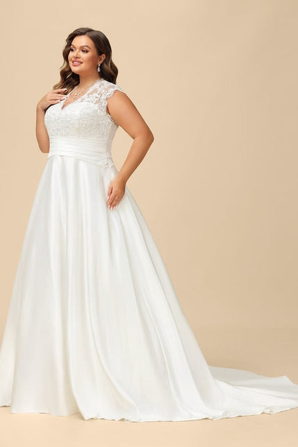 Robe de Soirée Cérémonie De Charmes - gallery 7