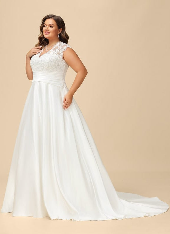 Robe de Soirée Cérémonie De Charmes - gallery 7