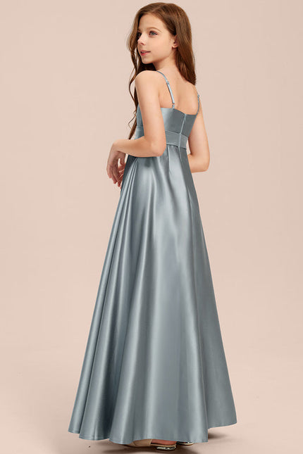 Robe de Soirée Reflet Démeraude - gallery 1