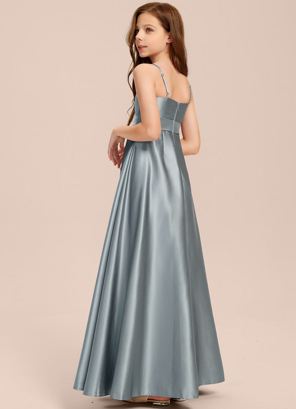 Robe de Soirée Reflet Démeraude - gallery 1