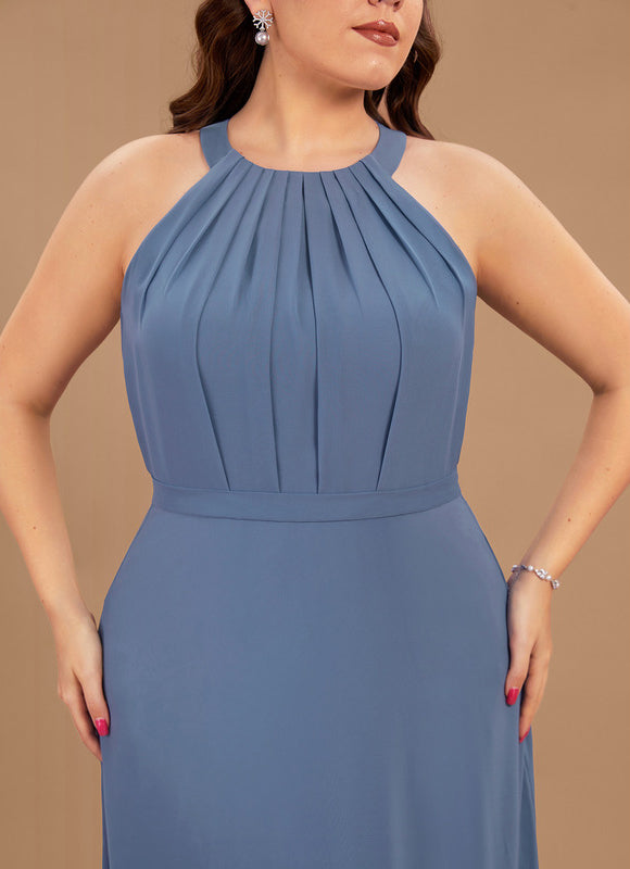 Robe de Soirée Vert Émeraude Chic - gallery 8