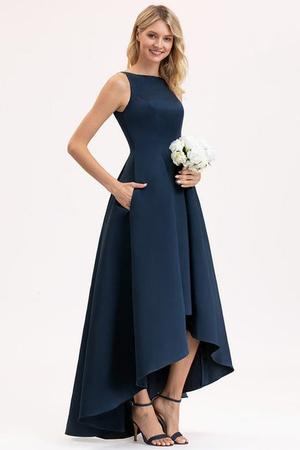 Robe de Soirée Murmure Élégant - gallery 2