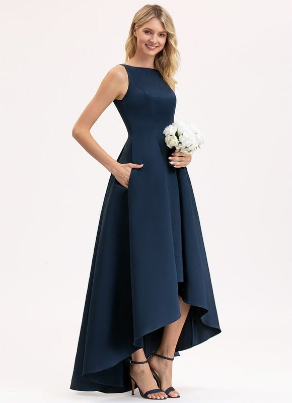 Robe de Soirée Murmure Élégant - gallery 2