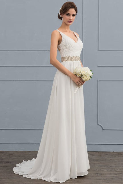 Robe de Soirée Lumière Éthérée - gallery 2