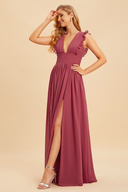 Robe de Soirée Danse De Soie - gallery 2