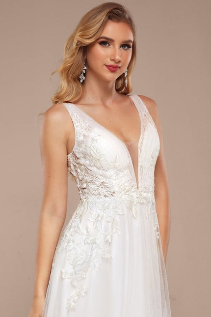 Robe de Soirée Éclat Sylphide - gallery 4