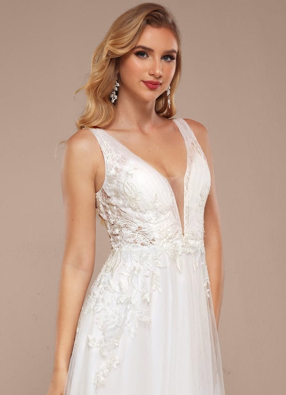 Robe de Soirée Éclat Sylphide - gallery 4
