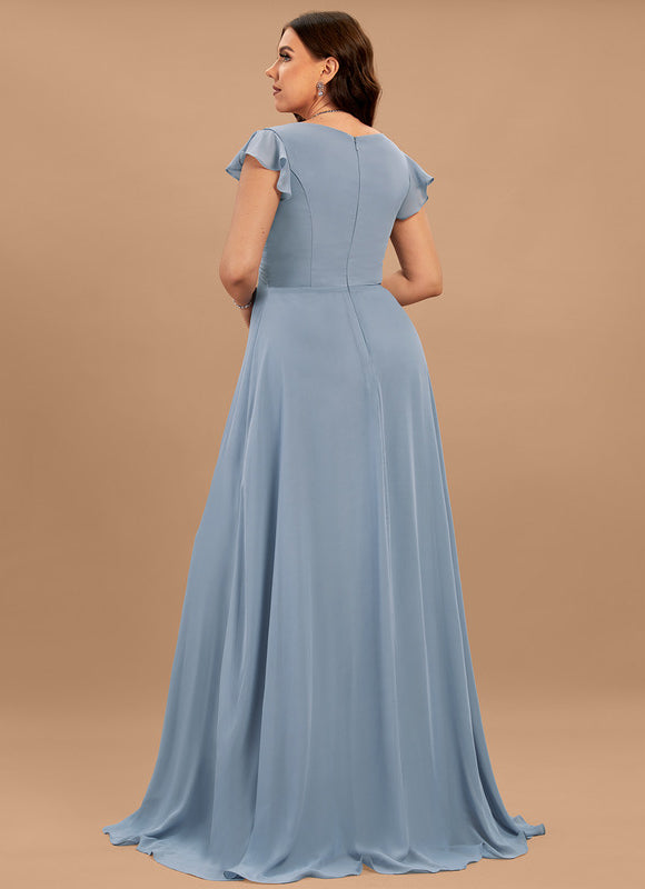 Robe de Soirée Danse De Soie - gallery 8