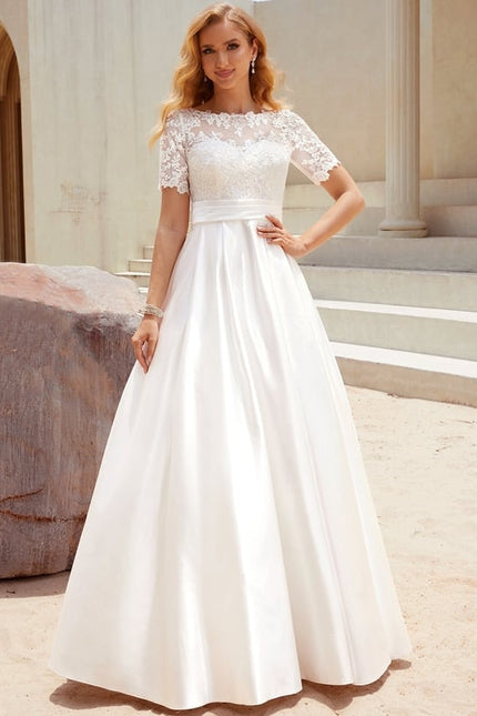 Robe de Soirée Éclat De Nacre - gallery 5