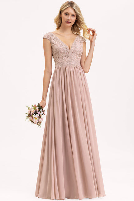 Robe de Soirée Élégante Détail