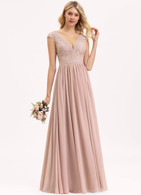 Robe de Soirée Élégante Détail