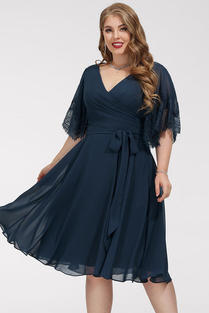 Robe de Soirée Nuit Élyséenne - gallery 9