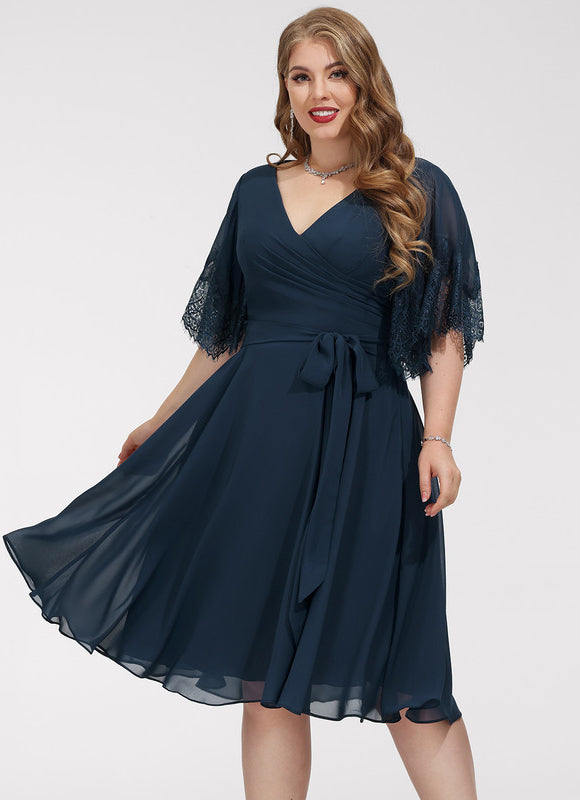 Robe de Soirée Nuit Élyséenne - gallery 9