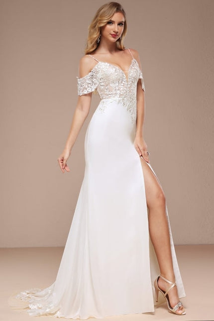 Robe de Soirée Éclat Détoile