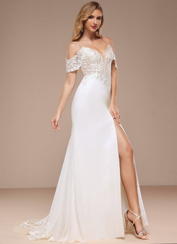 Robe de Soirée Éclat Détoile