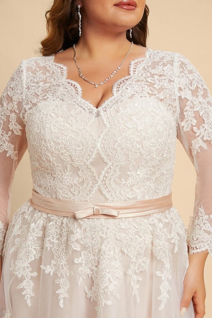 Robe de Soirée Épousée - gallery 8