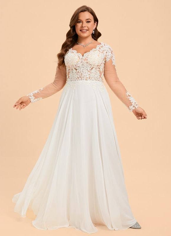 Robe De Mariée Soirée Blanche - gallery 7
