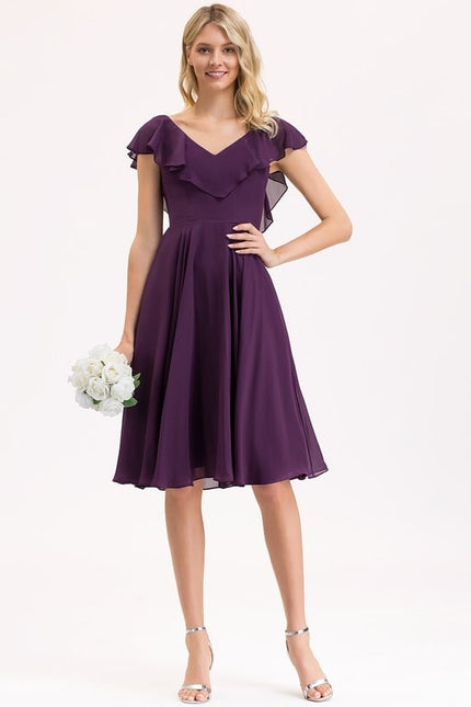 Robe de Soirée Éclat Radieux - gallery 2