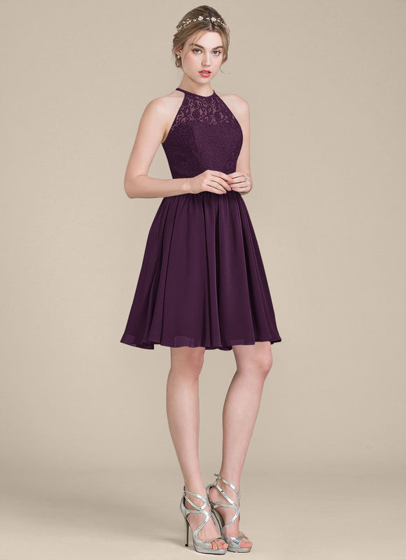 Robe de Soirée Éclat De Vigne